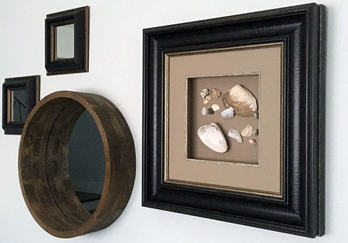 Le Frame Shoppe | Love your walls on a budget