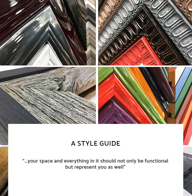 Le Frame Shoppe Blog | A Style Guide