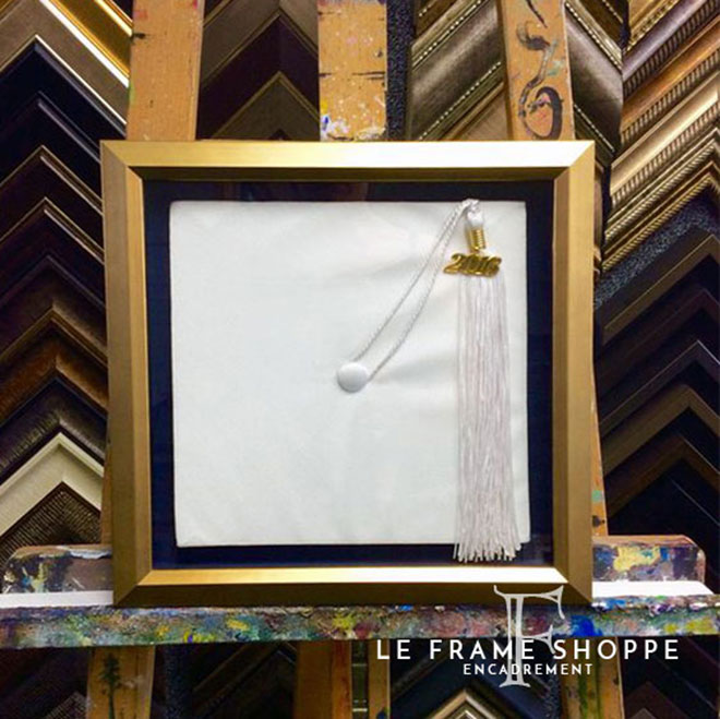 Le Frame Shoppe Blog | Does Your Home Inspire