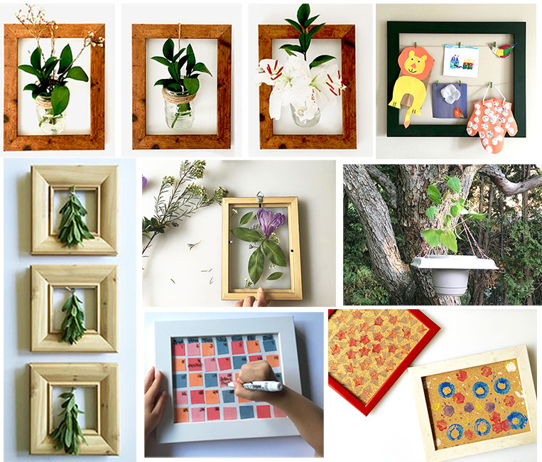 Le Frame Shoppe Blog | Design solutions for before your forever home