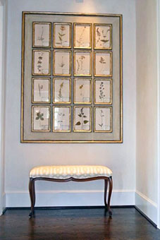 Le Frame Shoppe Blog | Rearranging Your Wall Displays
