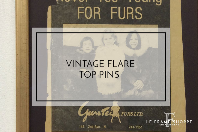 Le Frame Shoppe Blog | Vintage Flare | Top Pins
