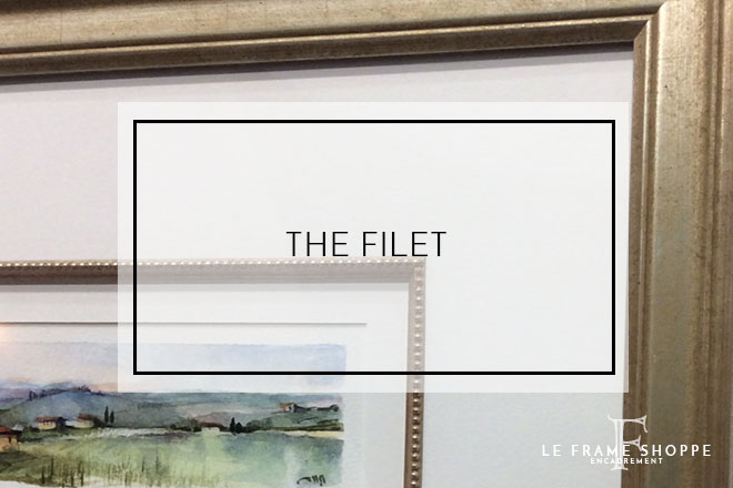 Le Frame Shoppe Blog | The Filet
