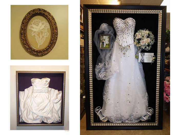 Le Frame Shoppe Blog | Part II After Wedding