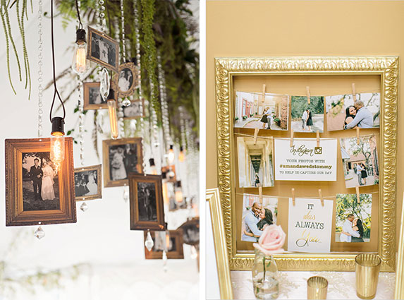 Le Frame Shoppe Blog | Wedding Ideas