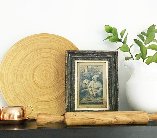 Le Frame Shoppe | Love your walls on a budget