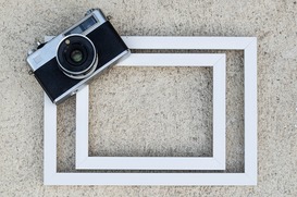Photography | Unique perspectives and relationships | Blog by Le Frame Shoppe