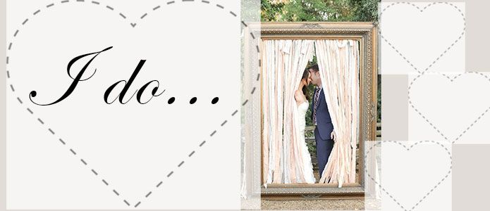 Le Frame Shoppe Blog | Wedding Ideas