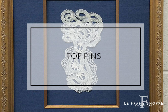 Le Frame Shoppe Blog | Top Pins August 2019