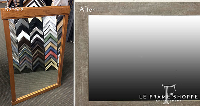 Le Frame Shoppe Blog | Top Pinned Images | January