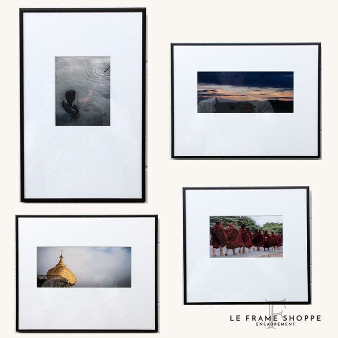 Le Frame Shoppe Blog | Frame For The Art Or For The Decor?