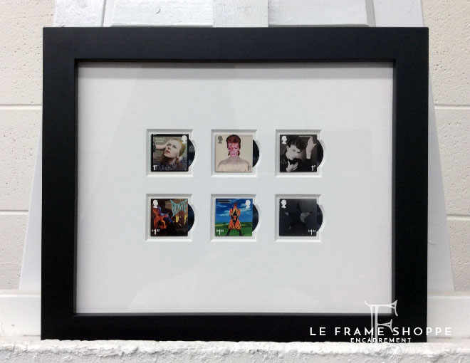 Le Frame Shoppe Blog | Spring Cleaning | Collection Ideas