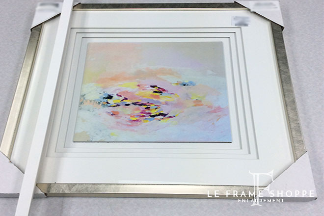 Le Frame Shoppe Blog | Box Store Finds to Showstoppers