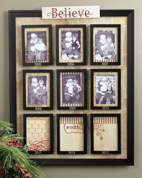 Le Frame Shoppe Blog | Bringing the Past into the Present