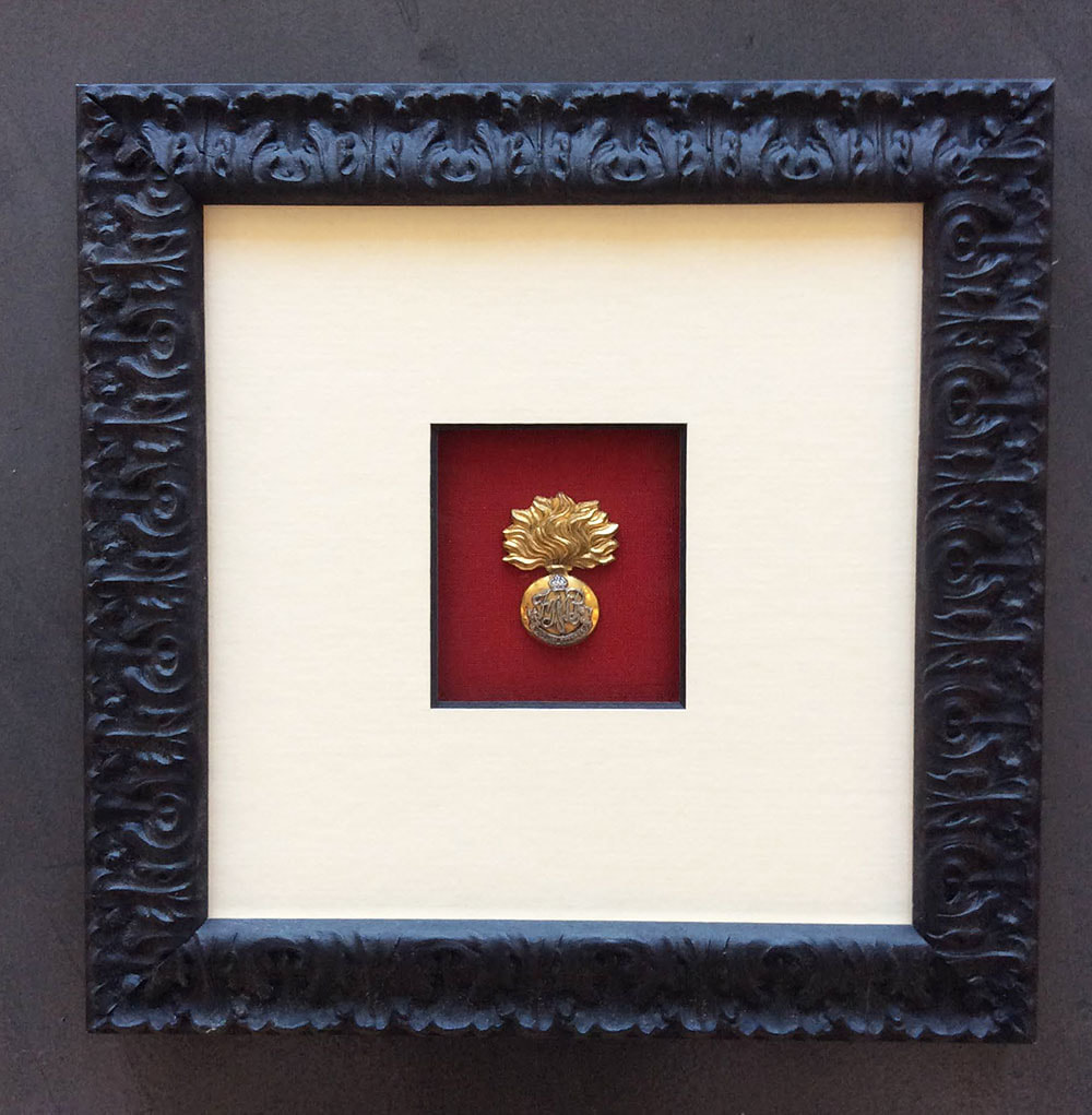 Le Frame Shoppe Blog | Turning items into works of art