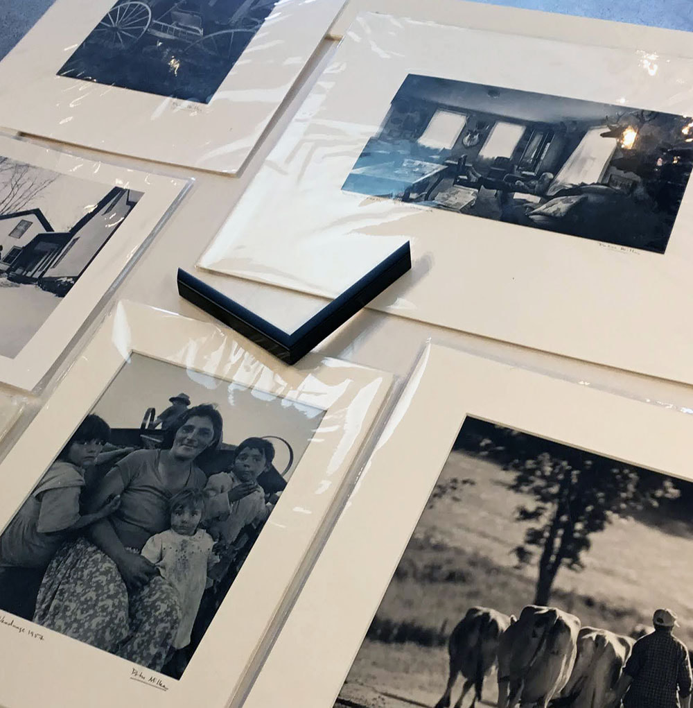 Le Frame Shoppe Blog | Discover Your Story