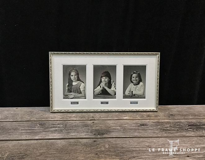 Le Frame Shoppe Blog | The Family Lineage Project