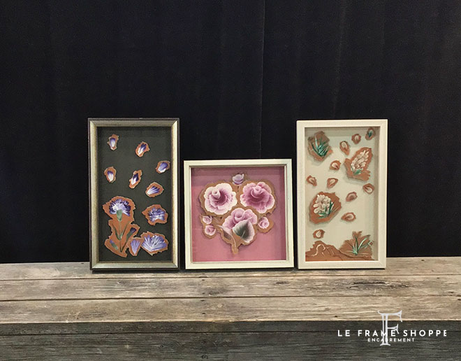 Le Frame Shoppe Blog | The Artists Project