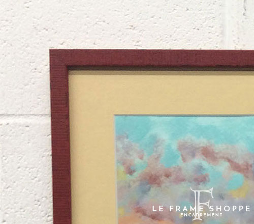 Le Frame Shoppe Blog | Are You Fall Ready?