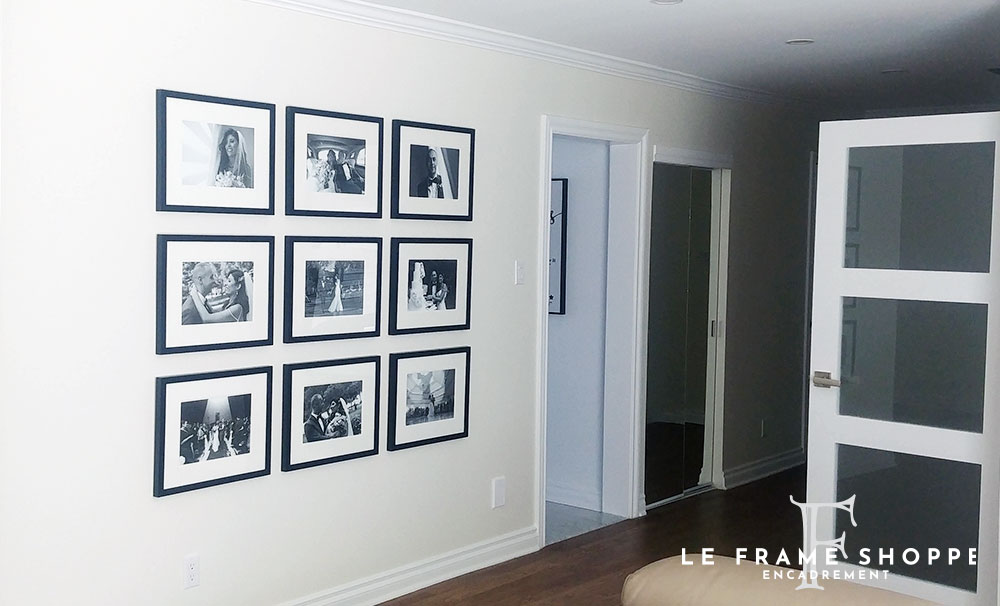 Le Frame Shoppe Blog | Is Simple More