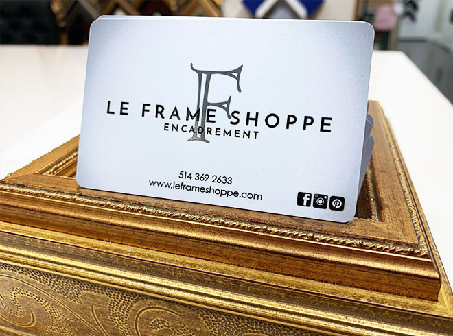Le Frame Shoppe Blog | Our Holiday Gift Guide