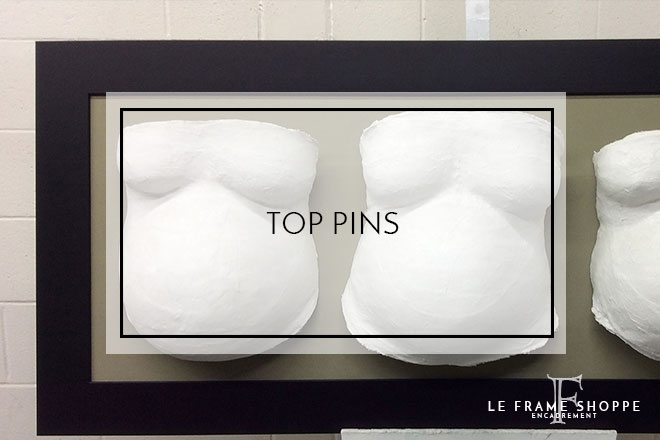 Le Frame Shoppe Blog | Top Pins