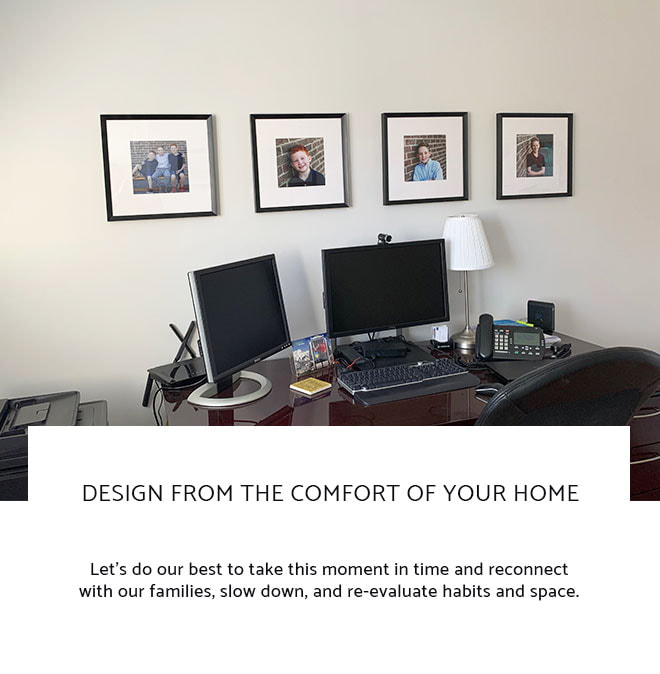 Le Frame Shoppe Blog | Design from the Comfort of Your Home