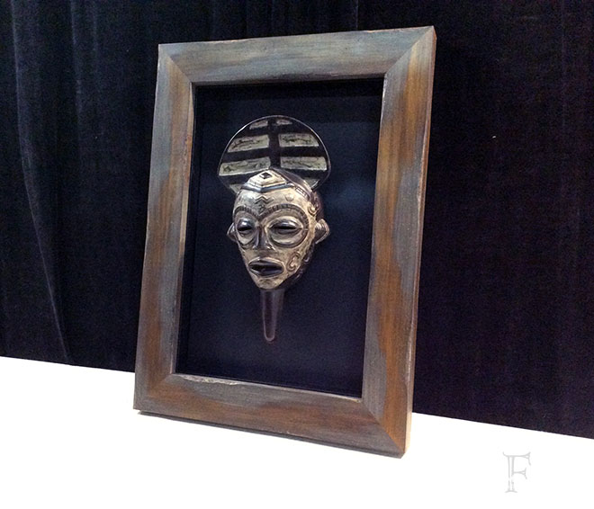 Le Frame Shoppe Blog | The Artefact Project