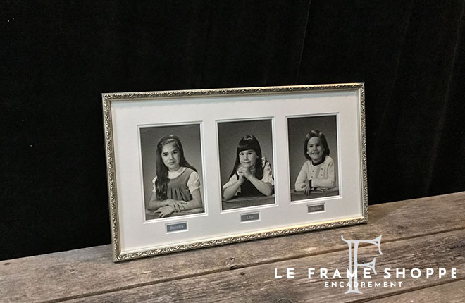Le Frame Shoppe Blog | All-In-One