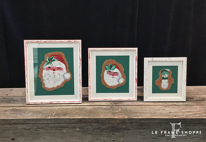 Le Frame Shoppe Blog | The Artists Project