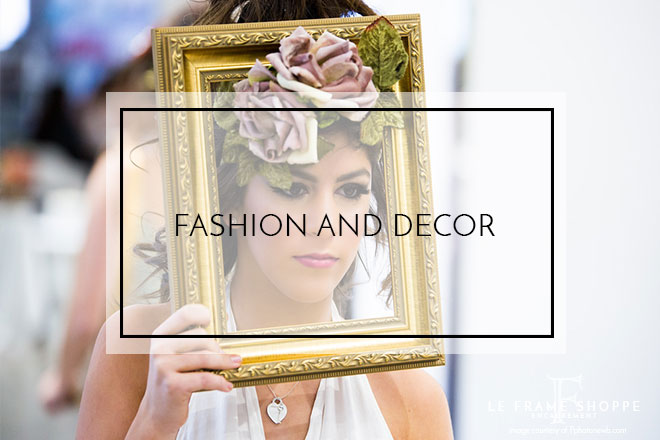 Le Frame Shoppe Blog | Fashion And Decor