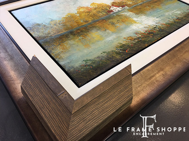 Le Frame Shoppe Blog | Guide to a Refresh