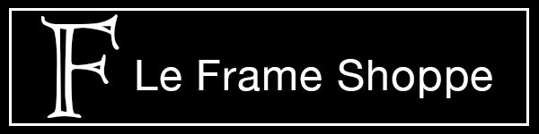 Le Frame Shoppe Blog | In the beginning