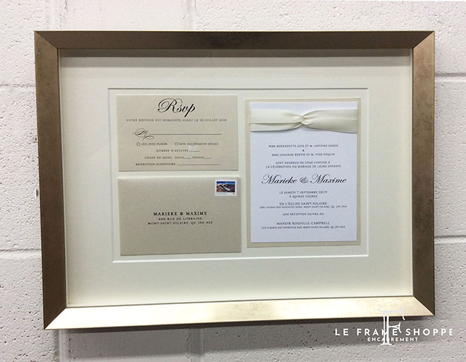 Le Frame Shoppe Blog | Live In The Moment
